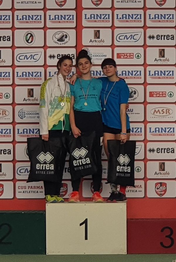 GIULIA E VALENTINA