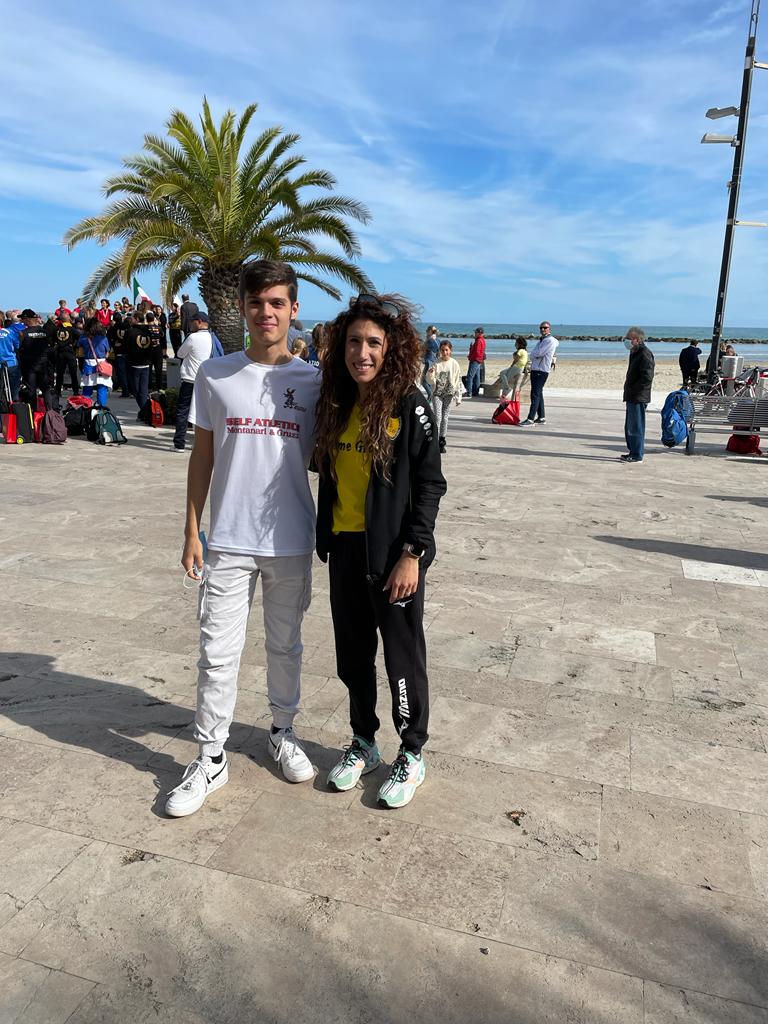 cristian palmisano