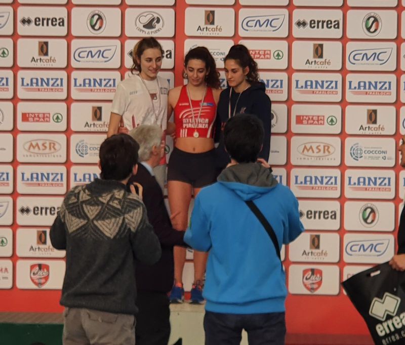 giorgia bucci
