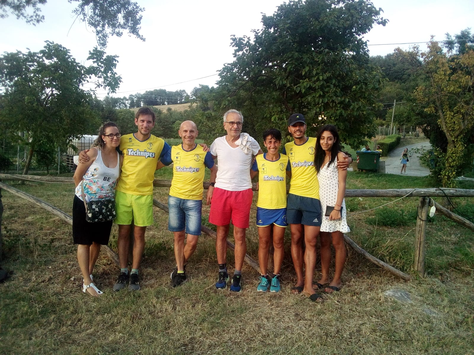 foto gruppo maciano 2021