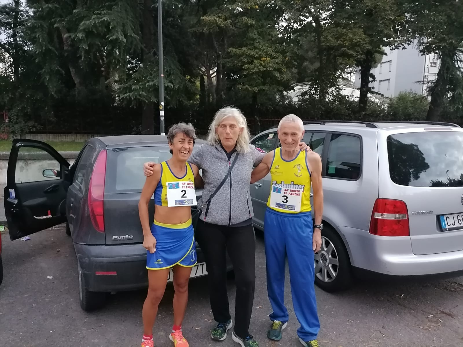 ana solerte firenze 2022