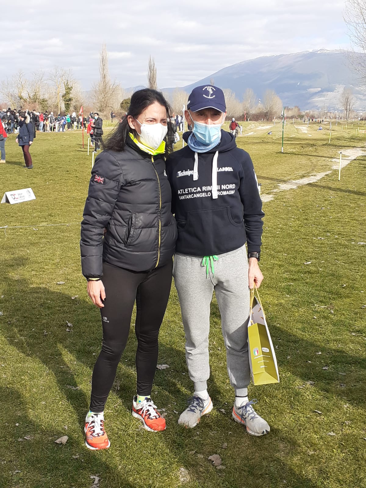 cross spoleto daniele