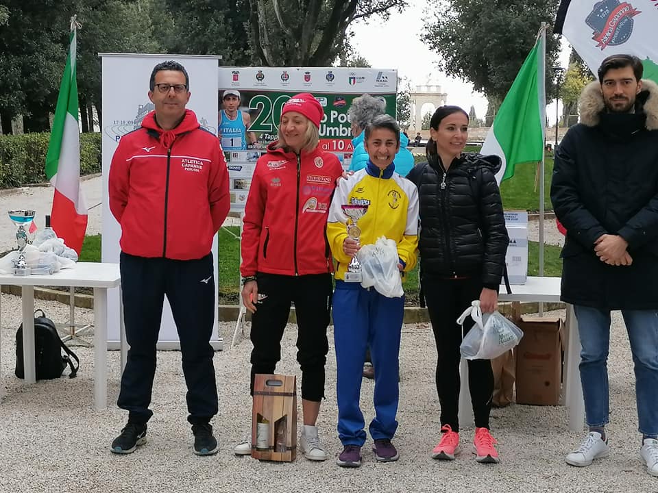 terza tappa giroumbria2022